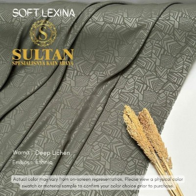 Embos Soft Lexina Deep Lichen